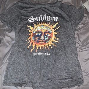 sublime tee